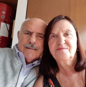 Meet your Posher, Simone anna